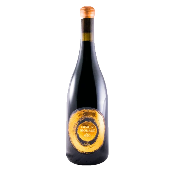 Elfa Tinto 2015