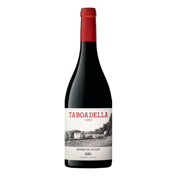 Grande Villae Reserva Tinto 2018