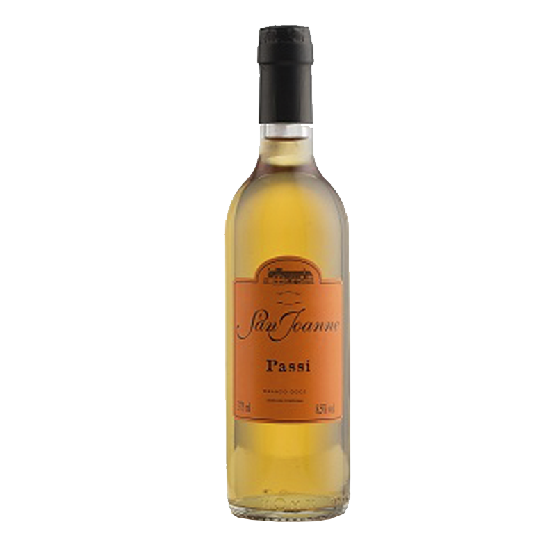 Quinta de Sanjoanne Passi 2015
