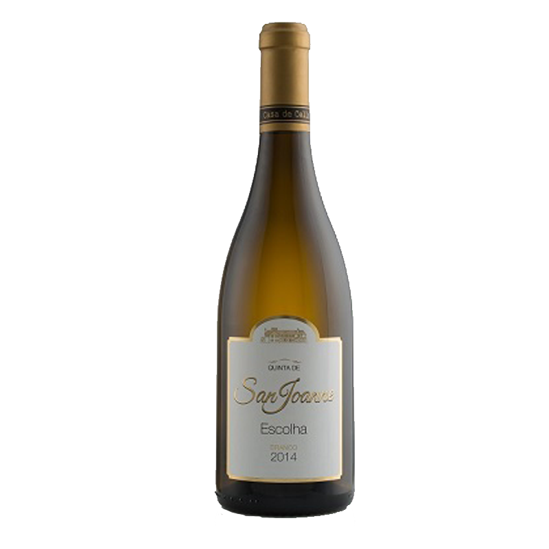 Quinta de Sanjoanne Escolha 2018