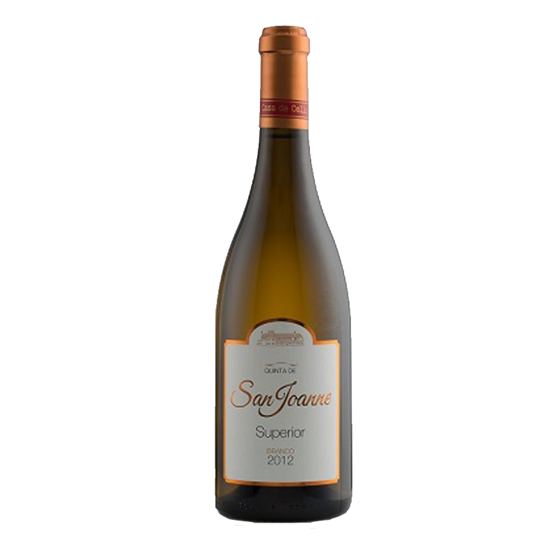 Quinta de Sanjoanne Superior 2015