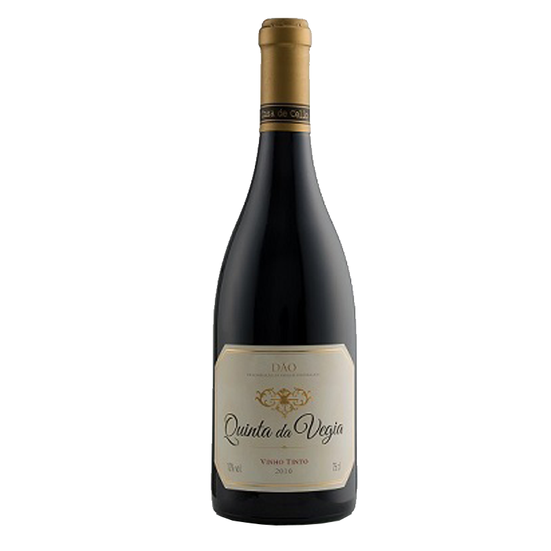 Quinta da Vegia Colheita 2011