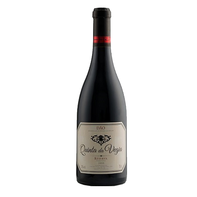 Quinta da Vegia Reserva 2015/16