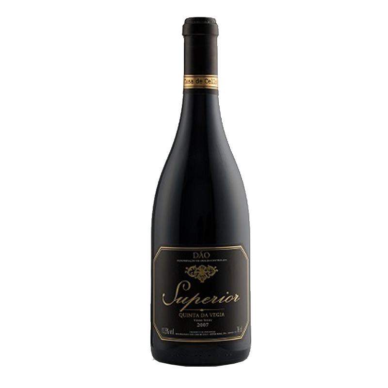 Quinta da Vegia Superior 2013/15