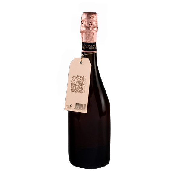 Campolargo - Espumante Rosé 2015