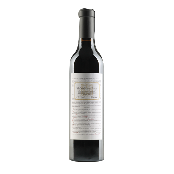 Campolargo - Rol Coisas Antigas 2015