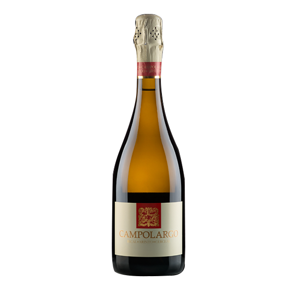 Campolargo - Espumante Bruto 2013