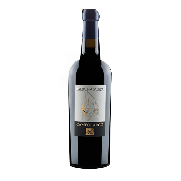 Campolargo - Tinto Calda Bordalesa 2009