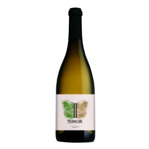 Casa Amarela - II Terroir Branco 2016