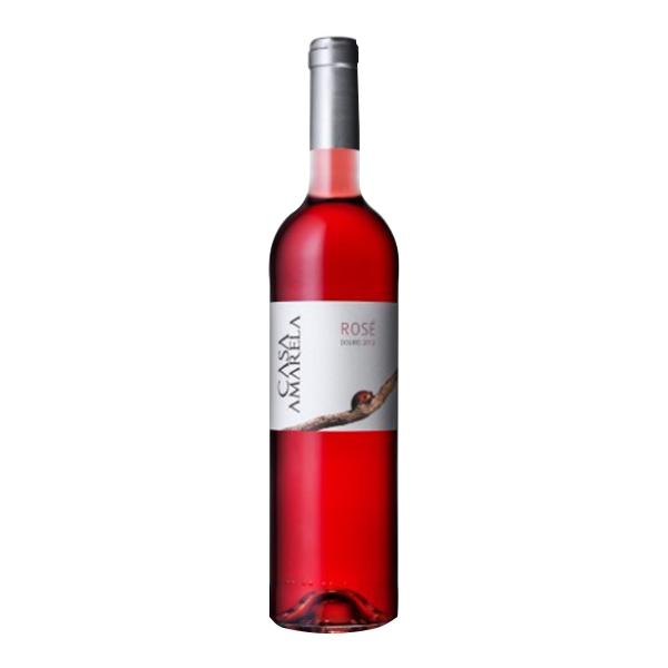 Casa Amarela - Rosé 2019