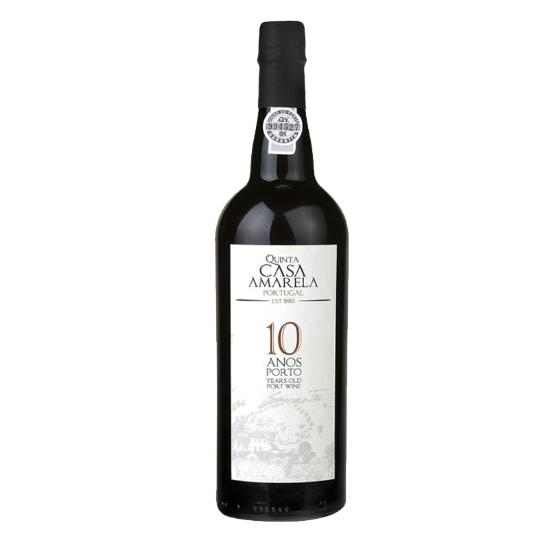 Casa Amarela - Tawny 10