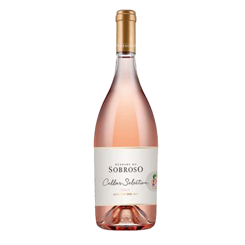 Cellar Selection  2017