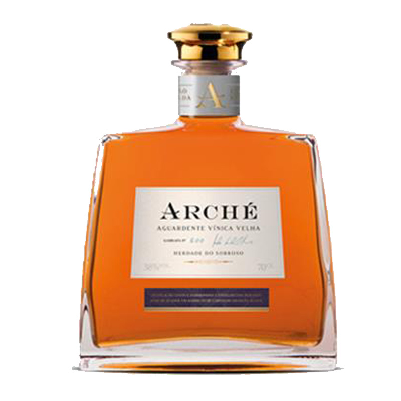 Arché Old Brandy