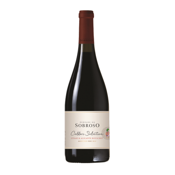 Cellar Selection Tinto 2015