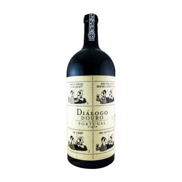 Diálogo - Magnum 3000ml
