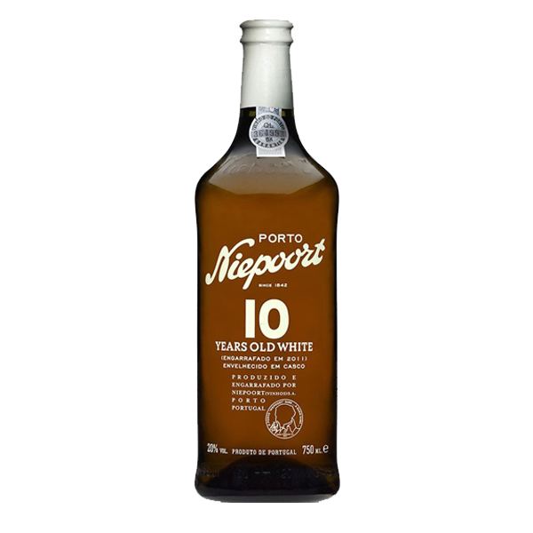 Tawny 10 anos