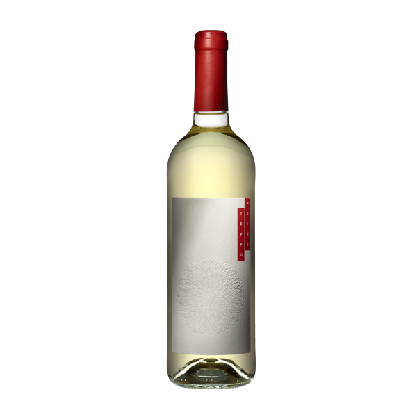 Teppo Peixe Branco