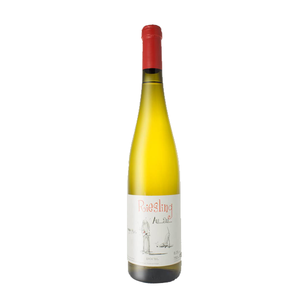 Riesling Dócil
