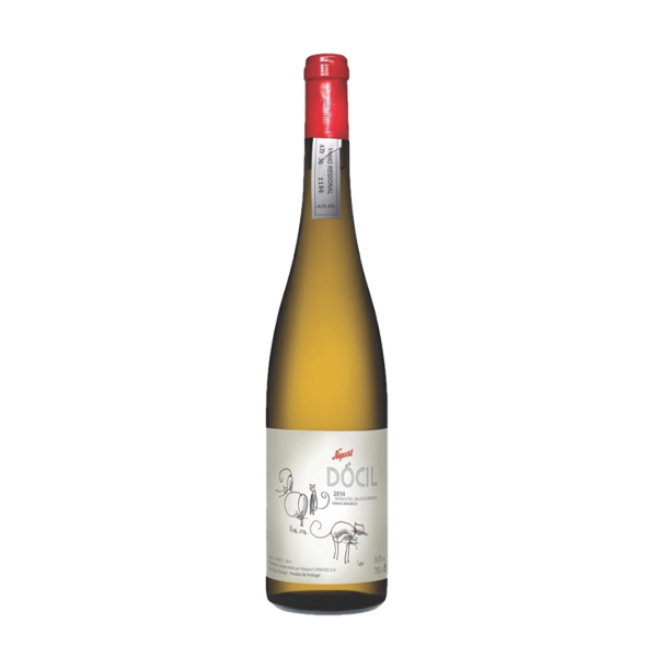 Moscatel Dócil