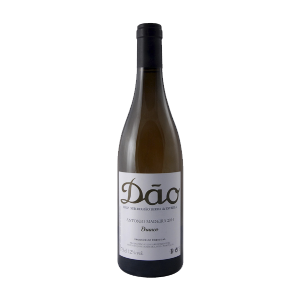 António Madeira Branco