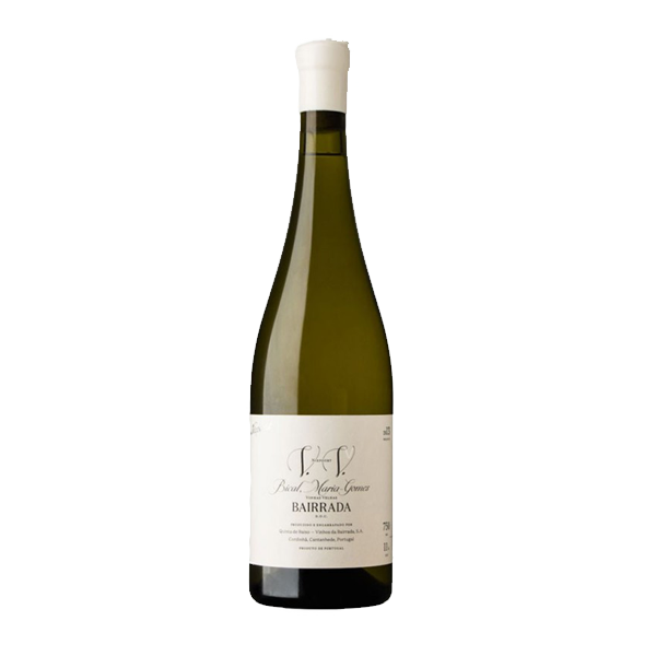 VV Vinhas Velhas Branco