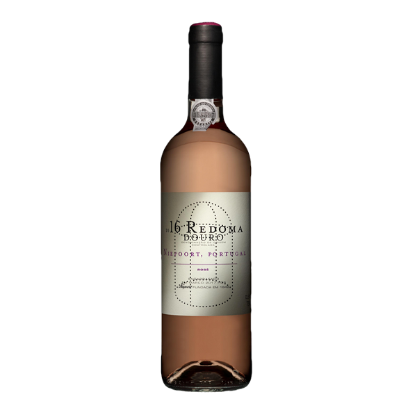 Redoma Rosé
