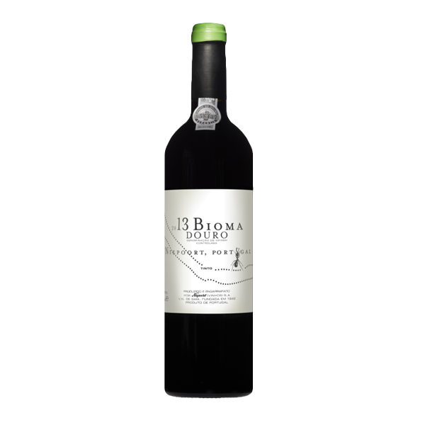 Bioma Tinto