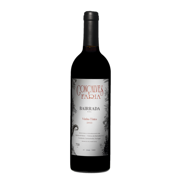 Gonçalves Faria Tinto