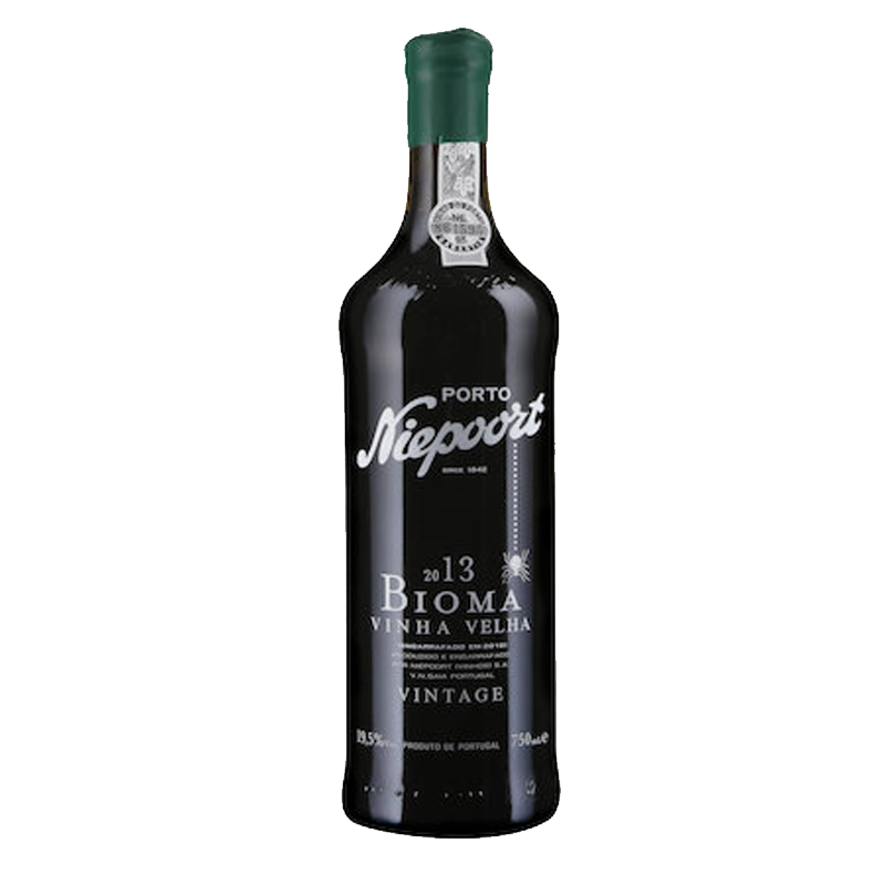 Bioma Vintage | Vinha Velha