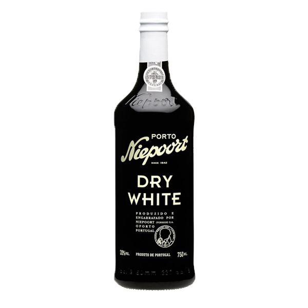 Porto Dry White