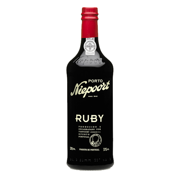 Porto Ruby 375ml