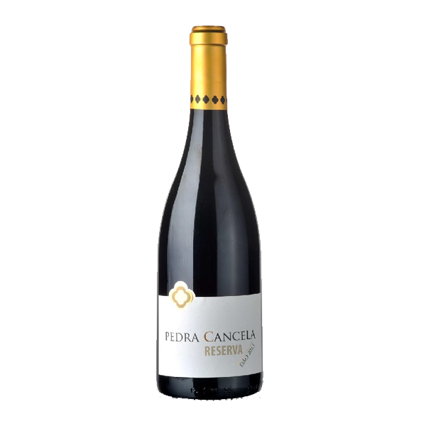 Pedra Cancela - Reserva Tinto Meia Garrafa