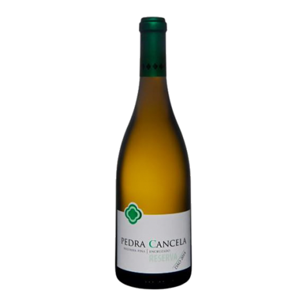 Pedra Cancela Reserva Branco