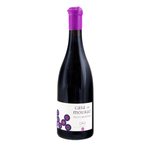 Casa de Mouraz -  Private  Selection 2015