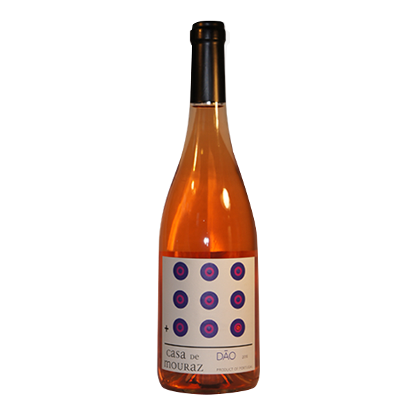 Casa de Mouraz - Rosé 2019