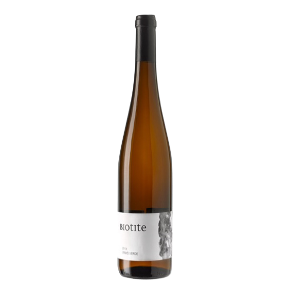 Casa de Mouraz - Biotite