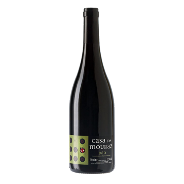 Casa de Mouraz - Tinto 2015