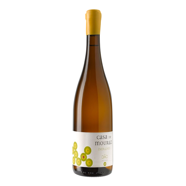 Casa de Mouraz - Branco Encruzado 2018
