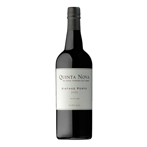 Quinta Nova Vintage 2013