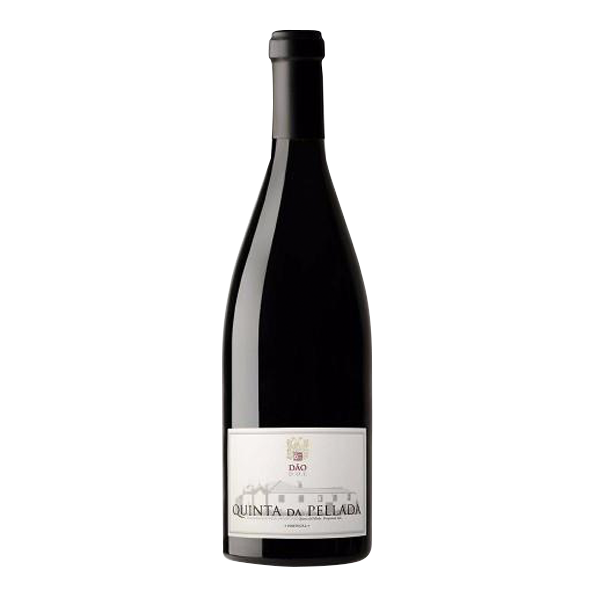 Quinta da Pellada - Tinto 2012