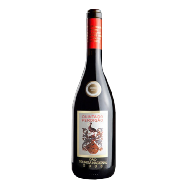 Touriga Nacional 2013