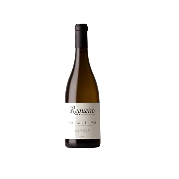 Quinta do Regueiro Primitivo Branco