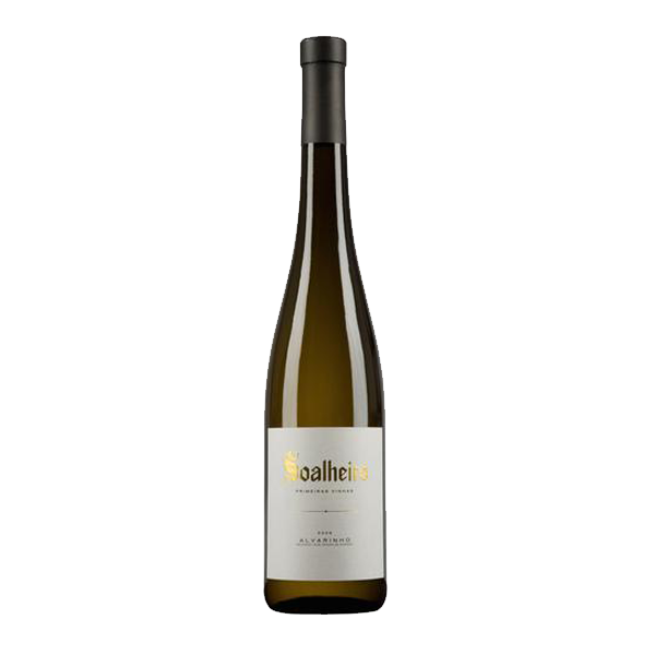 Alvarinho - Primeira Vinhas 2016