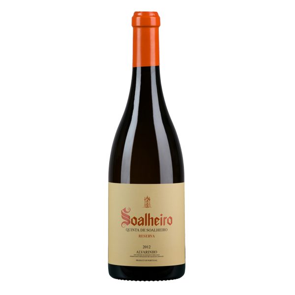 Alvarinho Reserva 2015