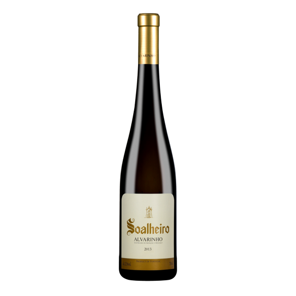 Alvarinho Clássico 2016