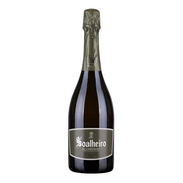 Alvarinho Espumante Bruto