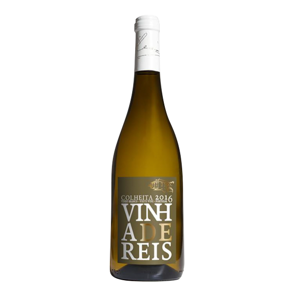 Vinha Reis - Branco 2016