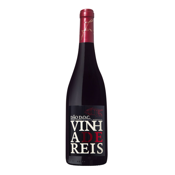 Vinha de Reis - Colheita Tinto 2016