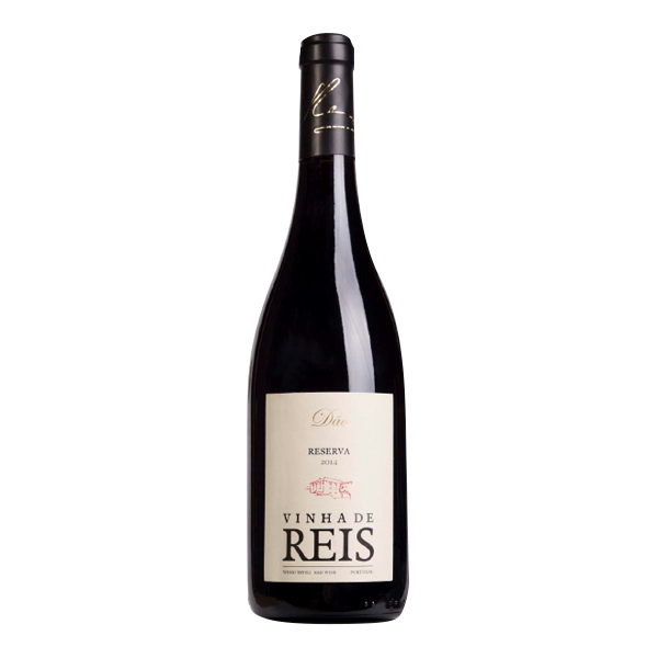 Vinha de Reis - Reserva 2014