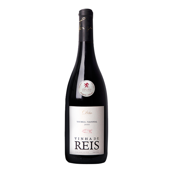 Vinha de Reis - Touriga Nacional 2010